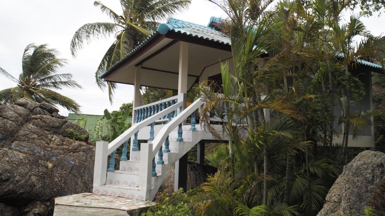 אתר נופש Dragon Hut האד יאו