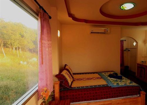 Tempat peranginan Dragon Hut 3*