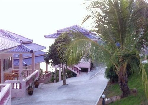 אתר נופש Dragon Hut