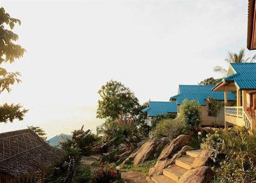 Dragon Hut Tempat peranginan 3*