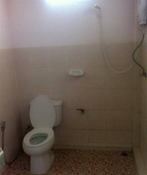 אתר נופש Dragon Hut האד יאו