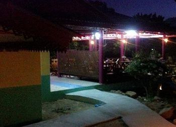 Dragon Hut 3* האד יאו