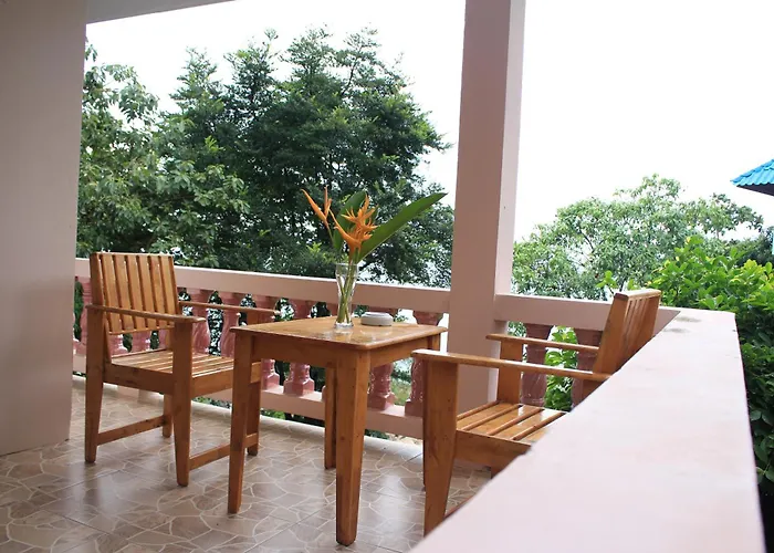 Dragon Hut Resort